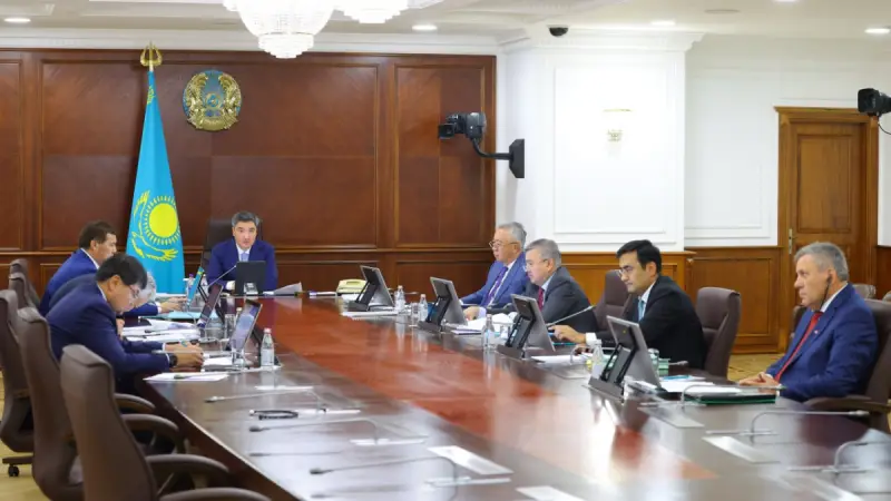 «Бәйтеректің» даму жоспары 2033 жылға дейін жаңартылды: Не өзгереді?