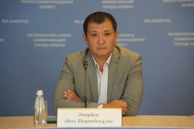 Как социальным предпринимателям Алматы получить до 5 млн тенге от государства