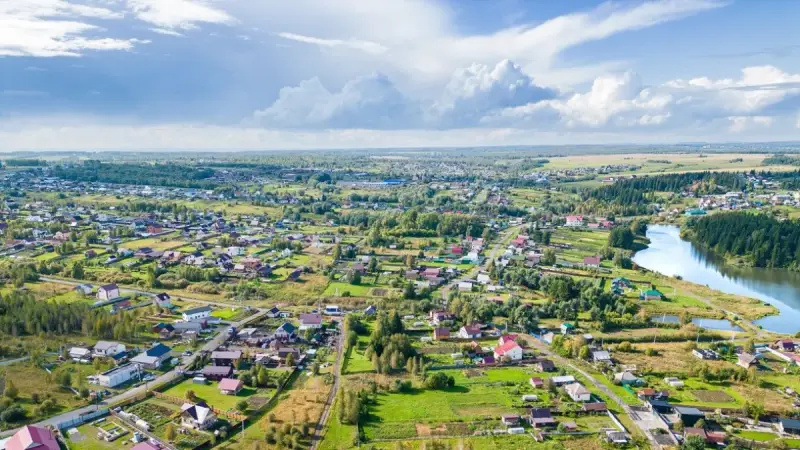 Ауылда тұрғын үй кезегінде тұрғандар баспананы өздері таңдай алады – министрлік