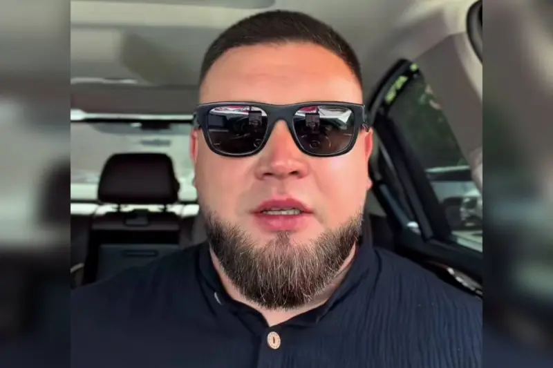 «Өз елімде демалу неге сонша қымбат?»: Блогер Қазақстандағы туризм бағасына шағымданды (ВИДЕО)