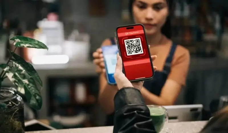 Обслуживание QR-платежей могут освободить от НДС в Казахстане