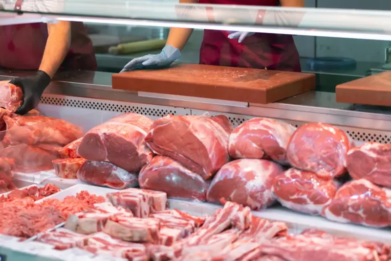 Баранина прибавила 28%, говядина 15%: как изменились цены на мясо в Казахстане