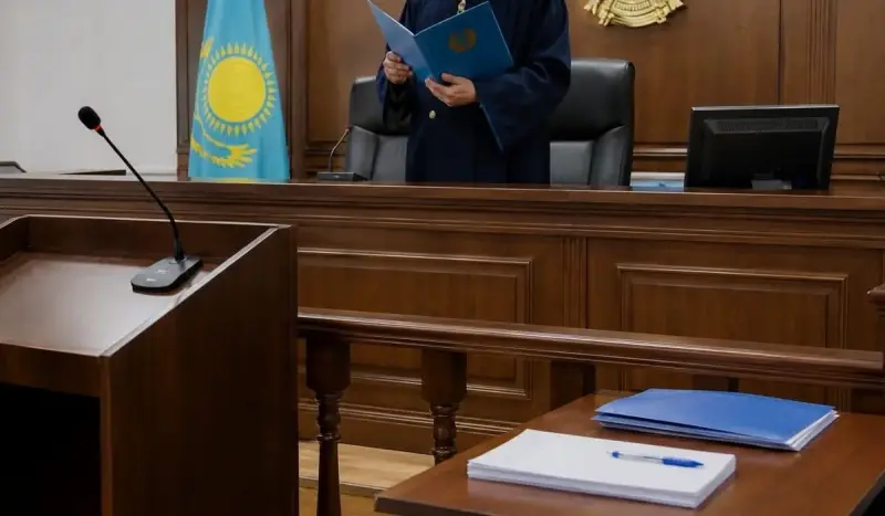 Компания из Шымкента пыталась отменить взыскание 135,6 млн тенге, но суд отказал