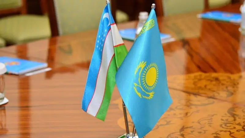Қазақстан мен Өзбекстан Орталық Азияның өңірішілік экспортының 82%-ын қамтамасыз етті