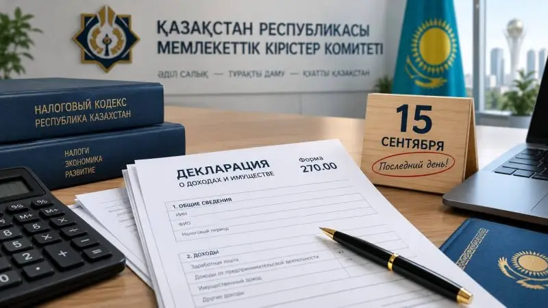 Купили жильё, машину или владеете активами за рубежом? Кому нужно сдать декларацию