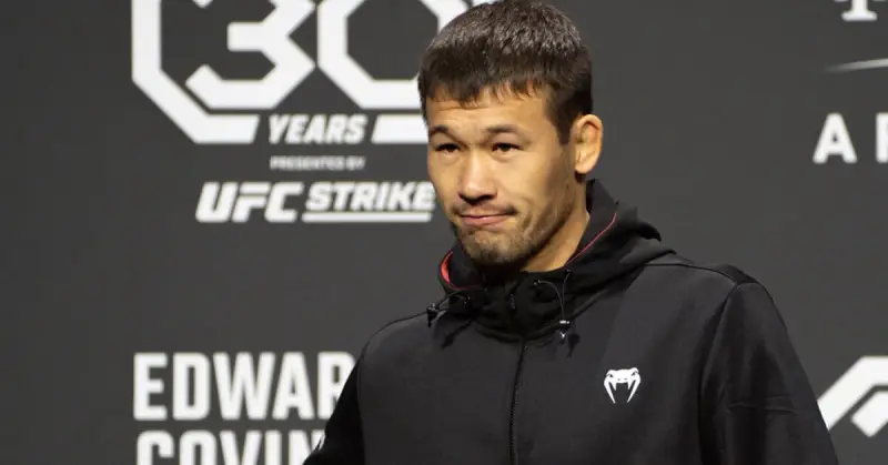 Казахстан готовится к историческому турниру UFC: переговоры вышли на новый уровень
