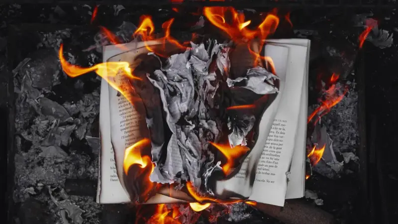 «Шахед» ударил по складу с книгами в Украине: уничтожены тысячи изданий