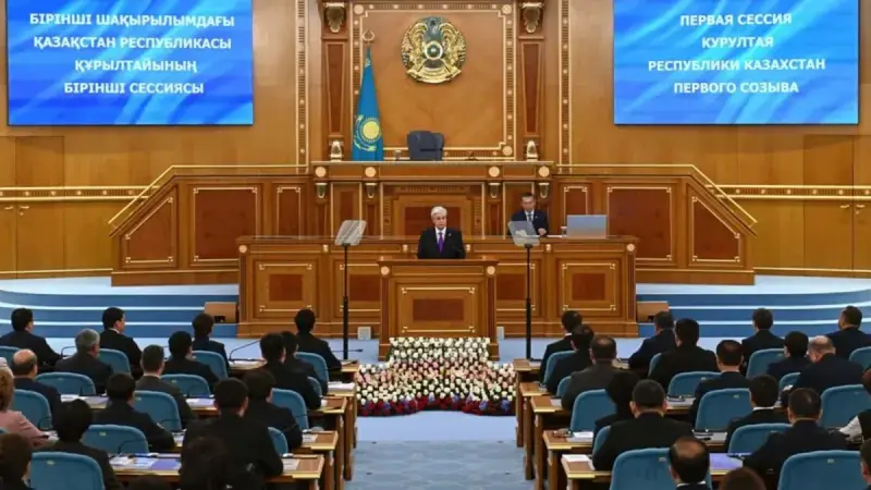 Когда назначат вице-президента и премьер-министра Казахстана