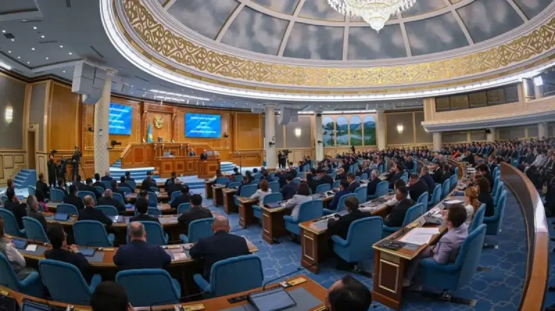 Президент Халық Кеңесі жасақталатын мерзімді атады