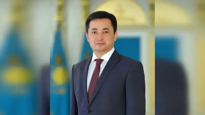 Президент Құрылтай Төрағасының лауазымына үміткерді ұсынды