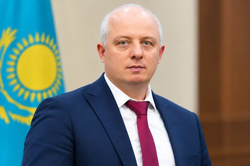 «Мне не нужна»: депутат Курултая отказался от служебной квартиры