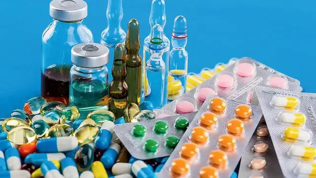 Қазақстанда 494-тен астам жаңа дәрі шығарылады
