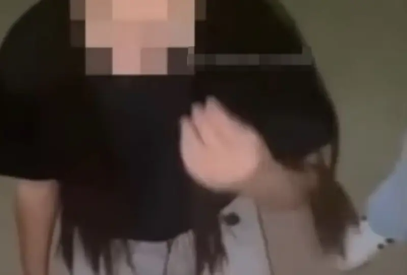 Девочку избили толпой в Мангистау (ВИДЕО)