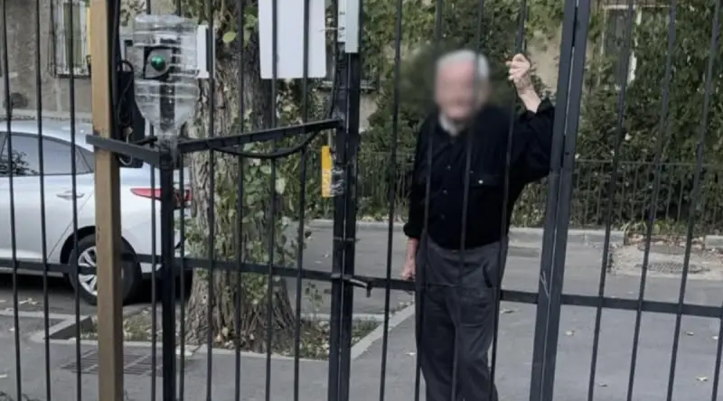 Незнакомец пытался забрать ребенка из детсада в Алматы
