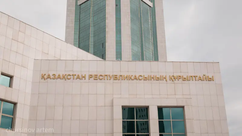Президент елімізде кәсіби Парламентке деген сұраныс артқанын атап өтті