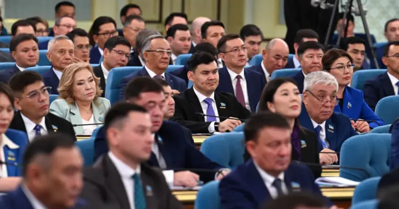   Президент: Тарих өкпе-ренішпен емес, ұлт мүддесін көздеген шынайы көзқараспен жазылуға тиіс   
