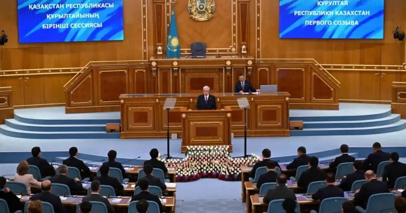   Президент: нақты жоспарымыз бар, бағдарымыз да – айқын   