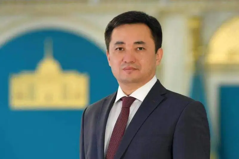Президент жаңа Құрылтай төрағасын ұсынды