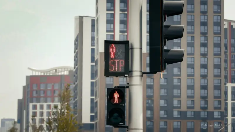 Акция «Внимание – дети»: полиция выявила 16 тысяч нарушений