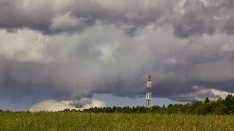 Бүгін үш қалада ауа сапасы нашарлауы мүмкін