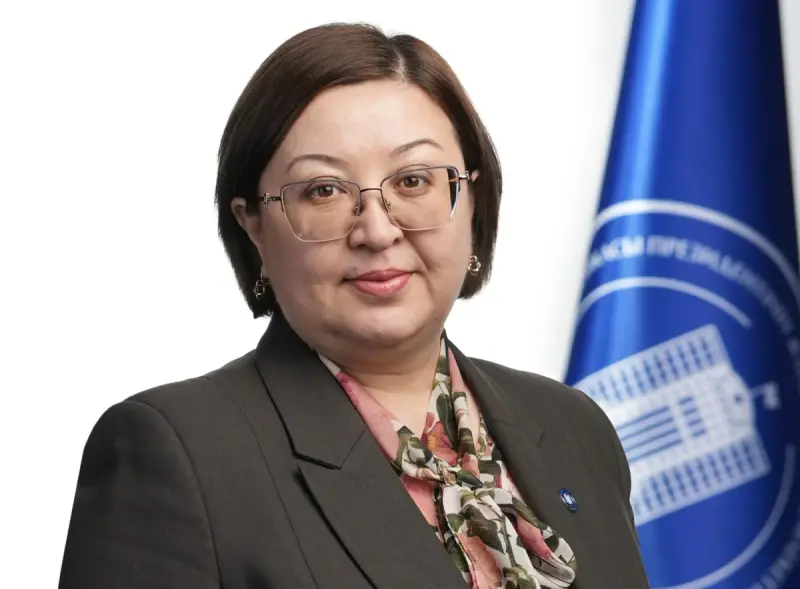 Саида Садуақасова: «Құрылтайдың құрылуы – мемлекеттік басқару мәдениеттің жаңаруы»
