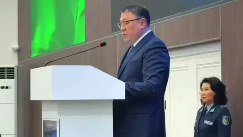 Казахстан и Индия запустили двудипломную подготовку специалистов по цифровой криминалистике