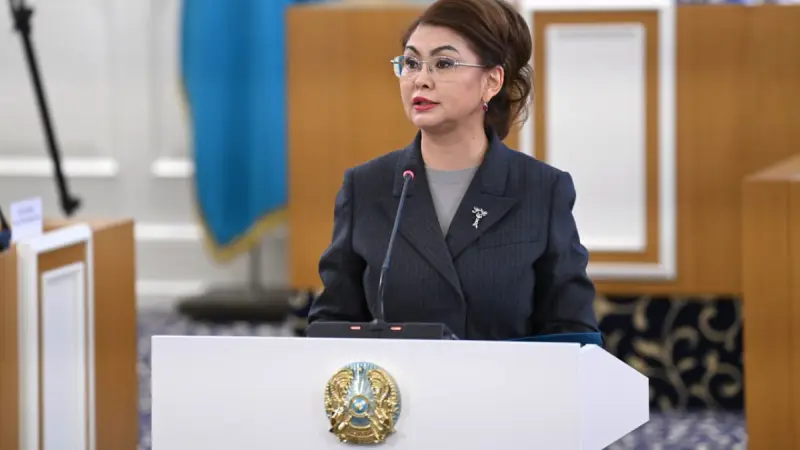 Аида Балаева призвала СМИ соблюдать профессиональную этику