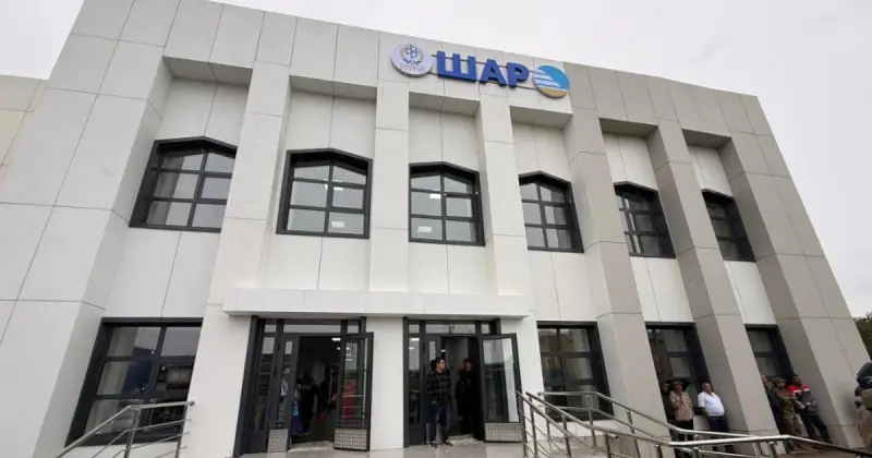  Абай облысында 3 вокзалды қайта жаңарту жұмысы аяқталды 