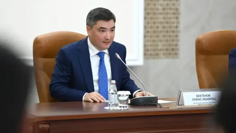Бектенов Премьер-Министр қызметінде қалды
