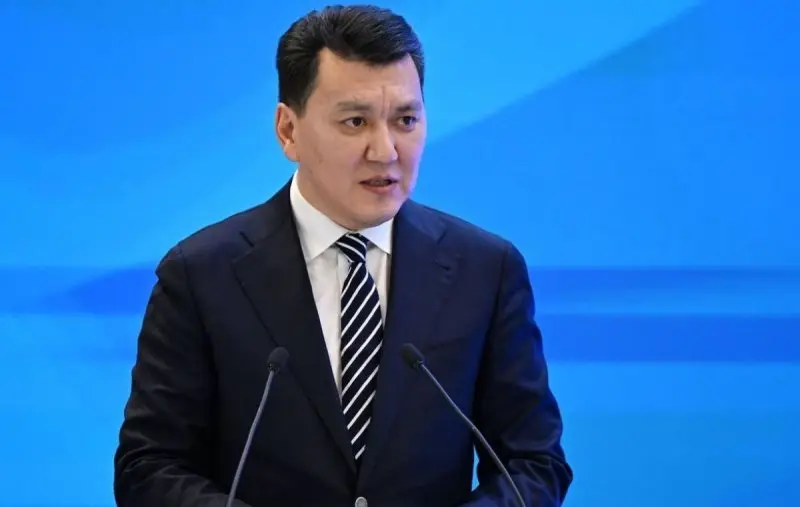 «Большое счастье и высокая честь»:  Карин сделал первое заявление в должности вице-президента