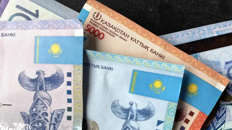 Как казахстанцам рассчитать финансовую подушку с помощью ИИ