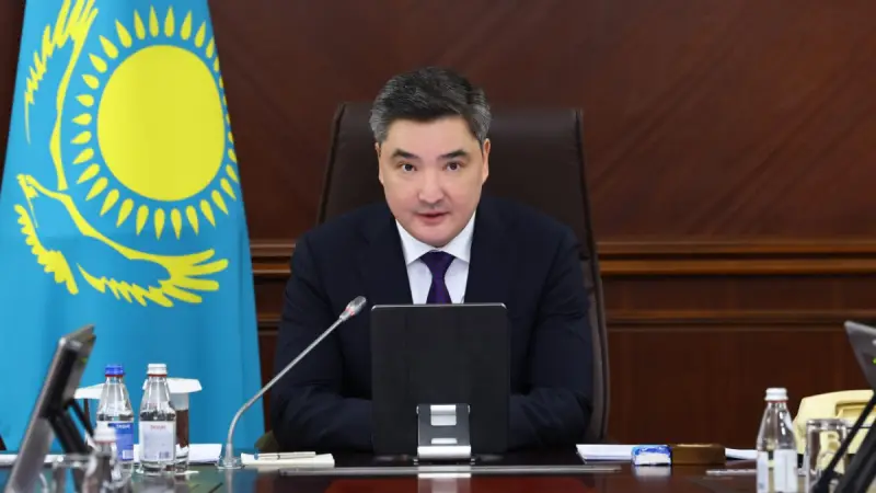 Тоқаев Премьер-министр кандитурасын ұсынды