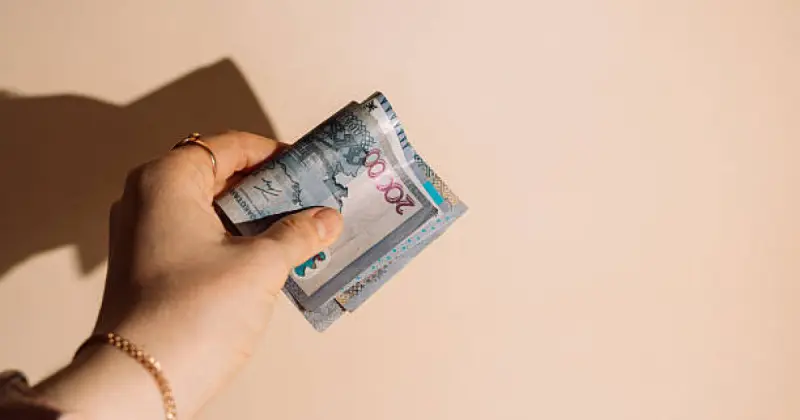  БҚО-да балабақша есепшісі 30 млн теңге жымқырды деген күдікке ілінді 