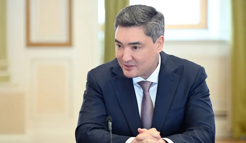 Депутаты Курултая одобрили кандидатуру Олжаса Бектенова на пост премьер-министра