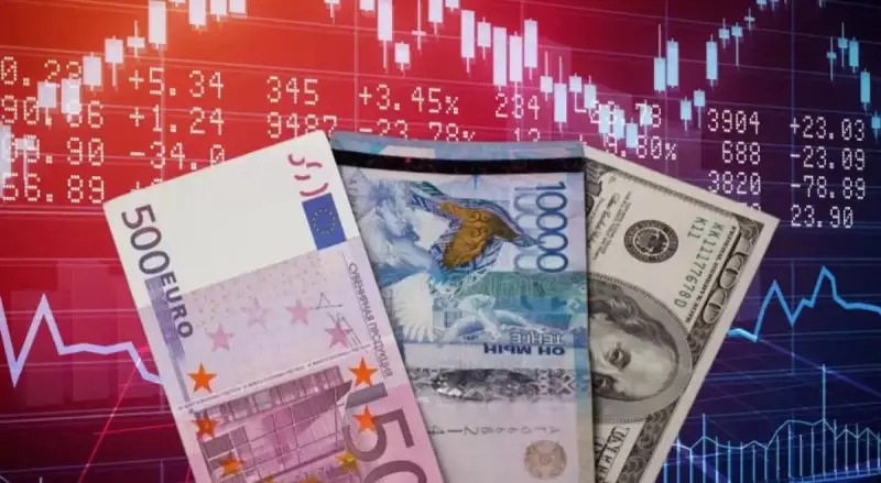 Курсы валют: сколько стоит доллар в обменниках Казахстана