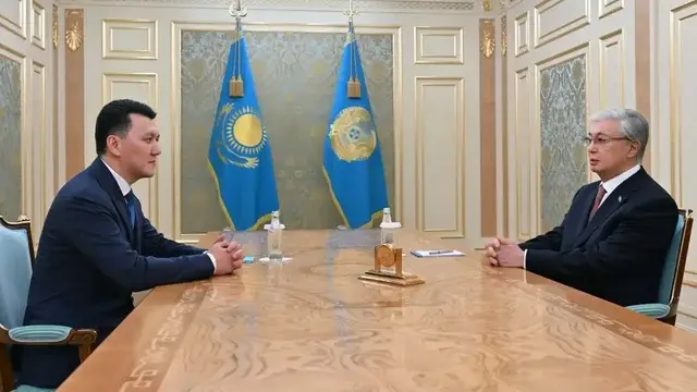 Қазақстанның жаңа вице-президентіне қандай міндеттер жүктелді?