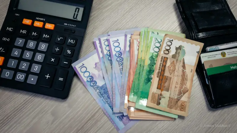 500 мың теңгеге сатылған «қуыршақ»: Алматы полициясы күмәнді хабарландыруға түсініктеме берді