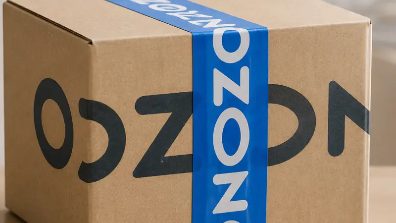 Восьмой склад за неделю: Ozon приостановил работу в Белгороде