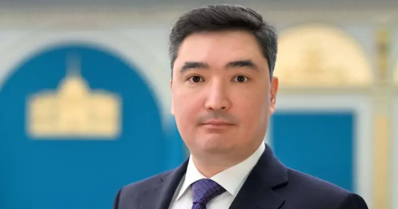   Олжас Бектенов Қазақстанның Премьер-министрі болып қайта тағайындалды   