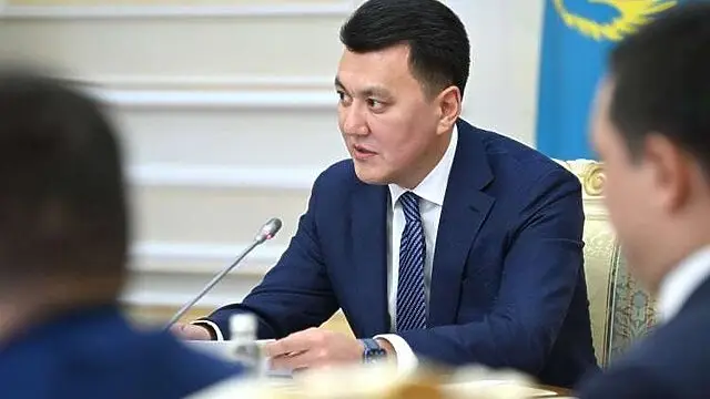 Тоқаев вице-президент лауазымына Ерлан Қаринді ұсынды