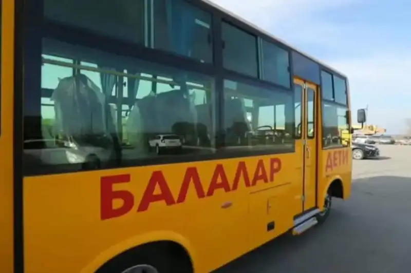 В Алматы 1 сентября усилят общественный транспорт и контроль на дорогах