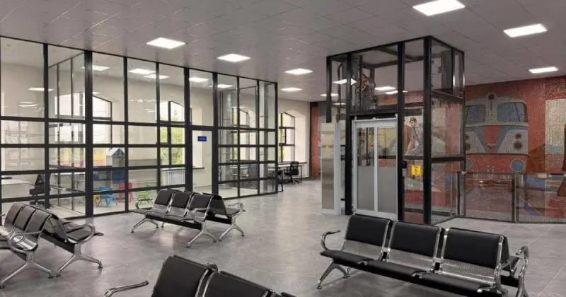   Абай облысында үш бірдей теміржол вокзалы күрделі жөндеуден өтті    