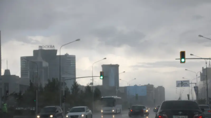 Заморозки до -3°C: какие регионы Казахстана накроет похолодание