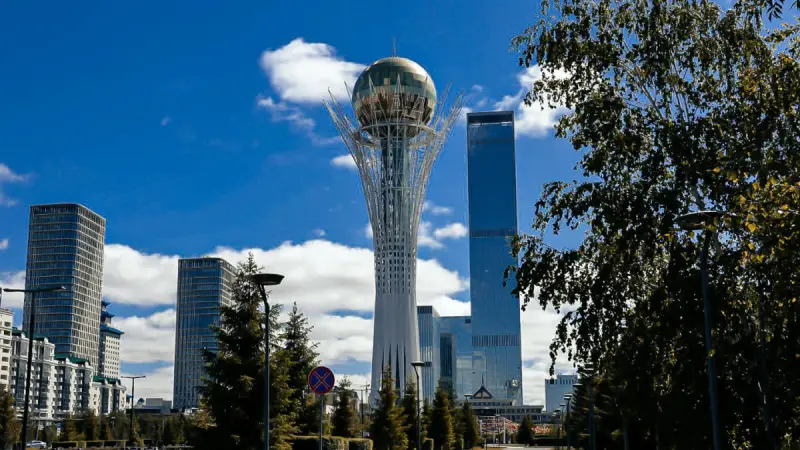 Что изменится в Казахстане с 1 сентября 2026 года: главные нововведения