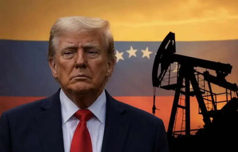 Венесуэла ОПЕК-тен шығуы мүмкін: Трамп не деді