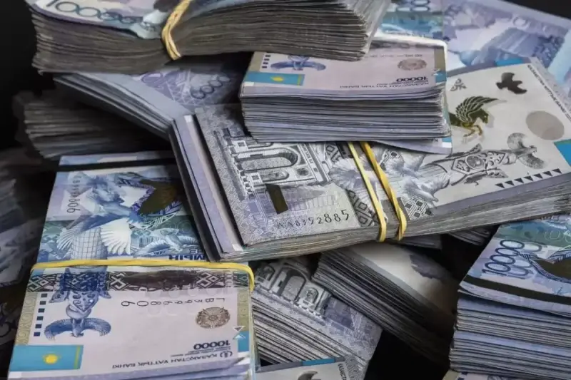 2027 жылы АЕК, зейнетақы мен күнкөріс деңгейі қанша болады