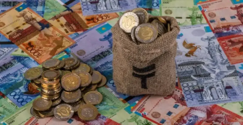 Қазақстанда 2027 жылы АЕК, зейнетақы және күнкөріс минимумы өседі: бюджет жобасы