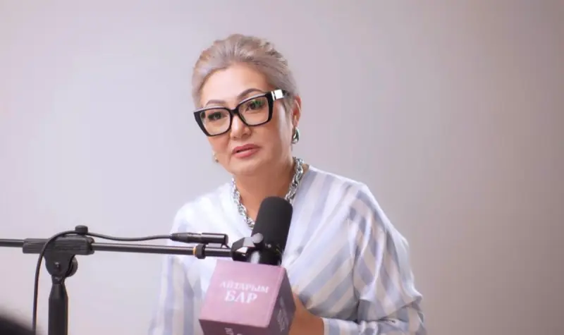 «Таксист болсам ба деп ойладым»: Дана Нұржігіт депутаттықтан кейінгі кезеңді еске алды