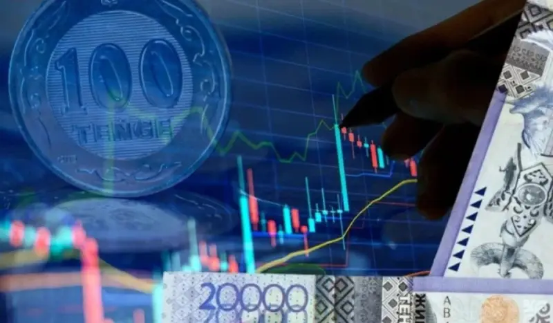 2026 жылғы тамызда инфляцияның баяулауы жалғасты