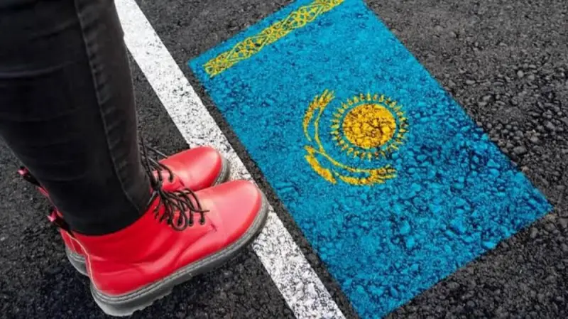 Шетелдіктер Қазақстанға кіру үшін ақы төлеуі мүмкін